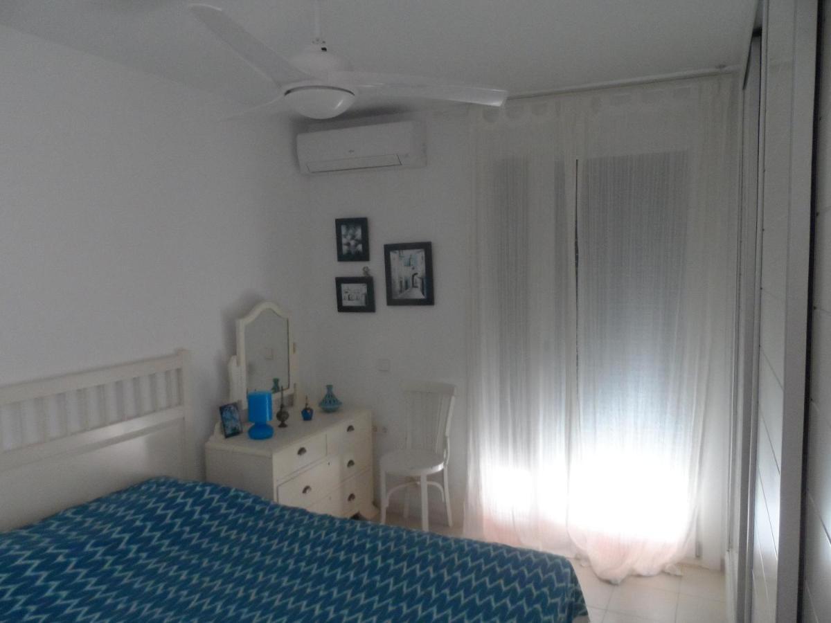 Apartamento Encantador Las Negras Kültér fotó