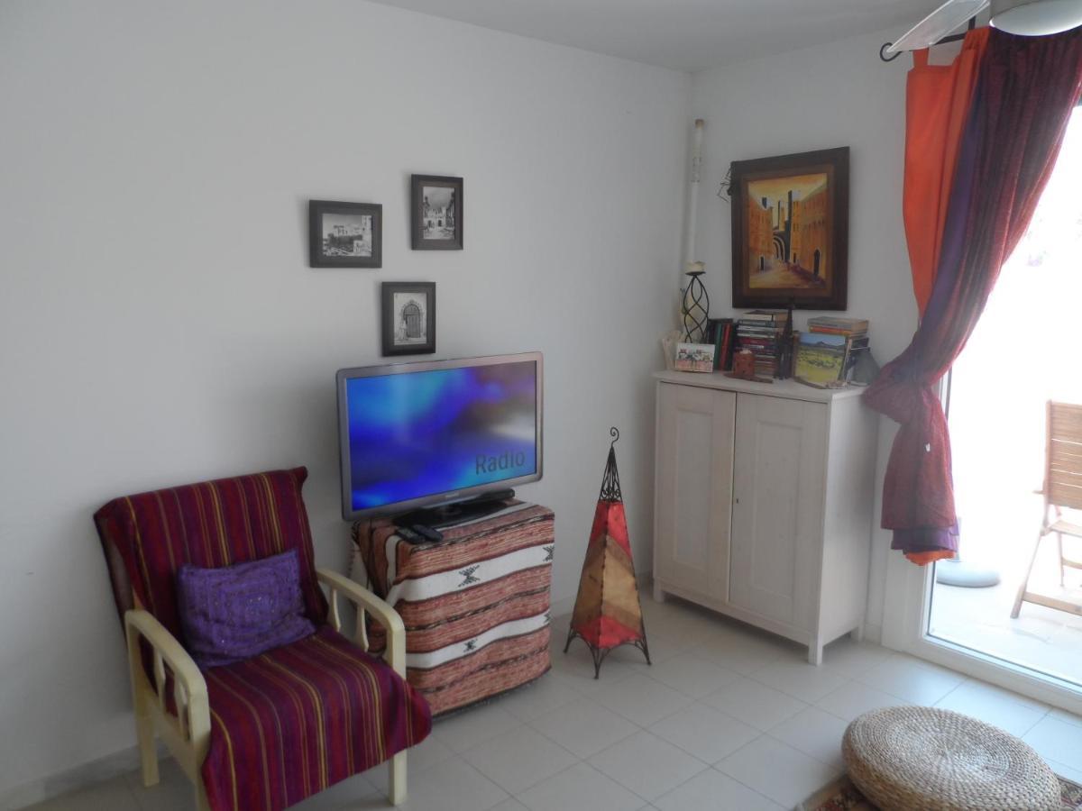 Apartamento Encantador Las Negras Kültér fotó