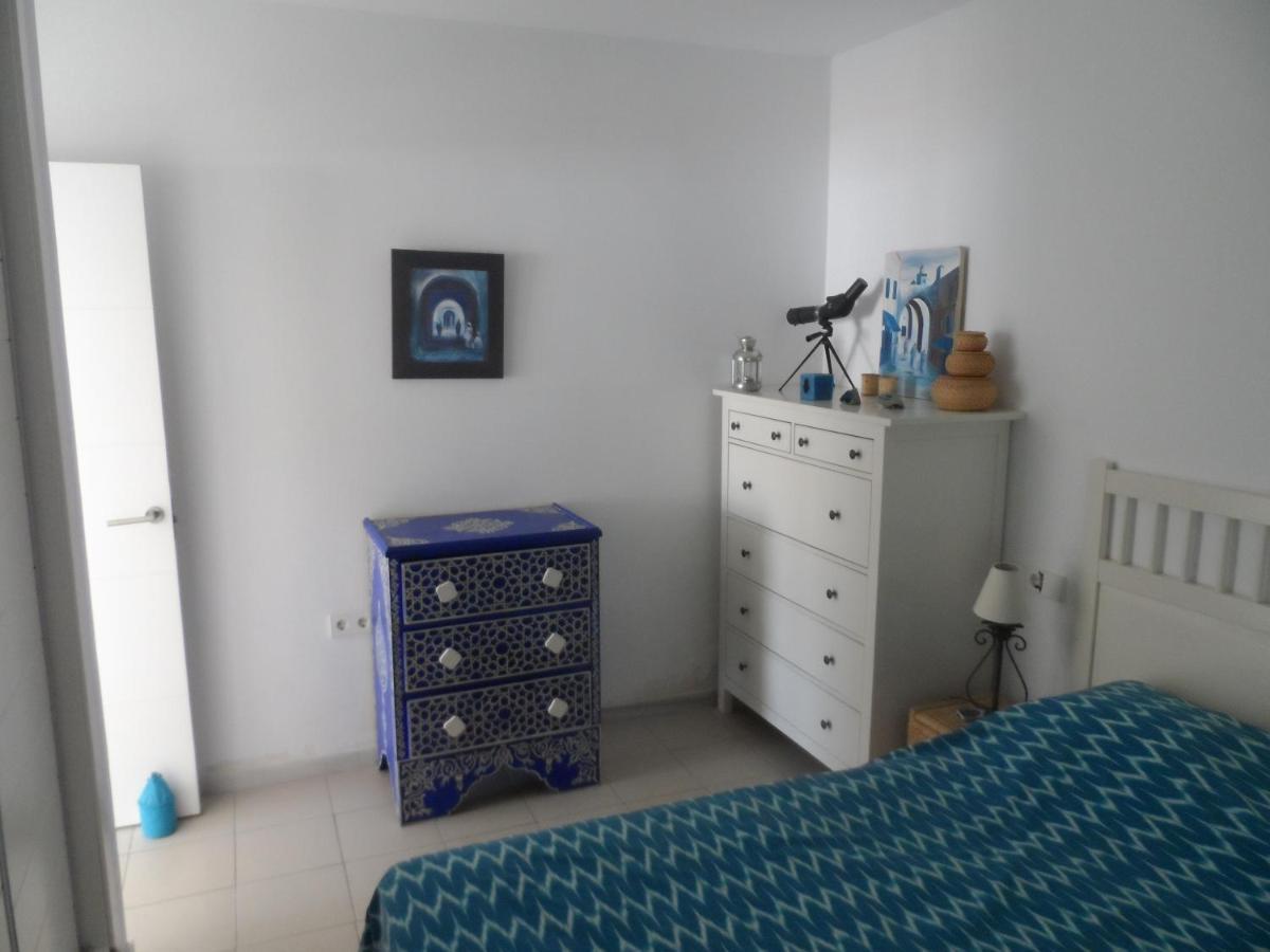 Apartamento Encantador Las Negras Kültér fotó